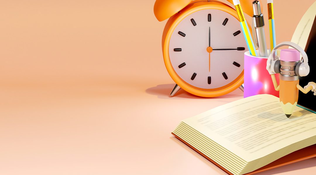 Tip van de Week – Tijdmanagement voor Huiswerk