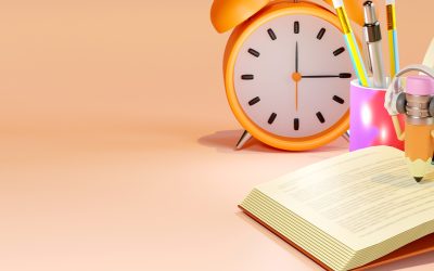 Tip van de Week – Tijdmanagement voor Huiswerk