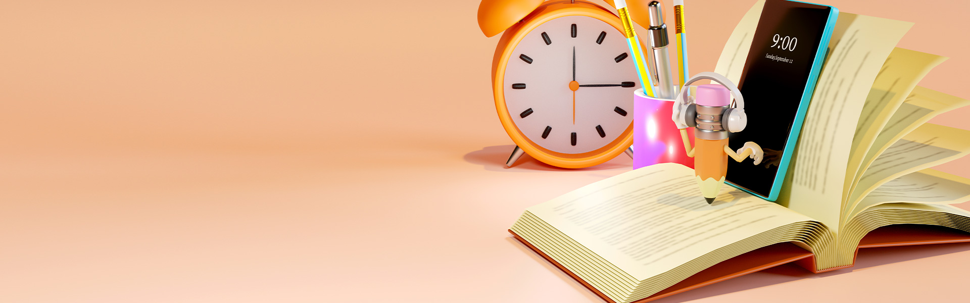 Tip van de Week – Tijdmanagement voor Huiswerk