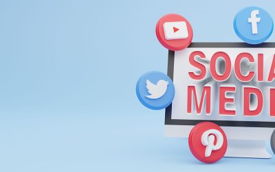 Mijn 5 Favoriete Social Media Kanalen