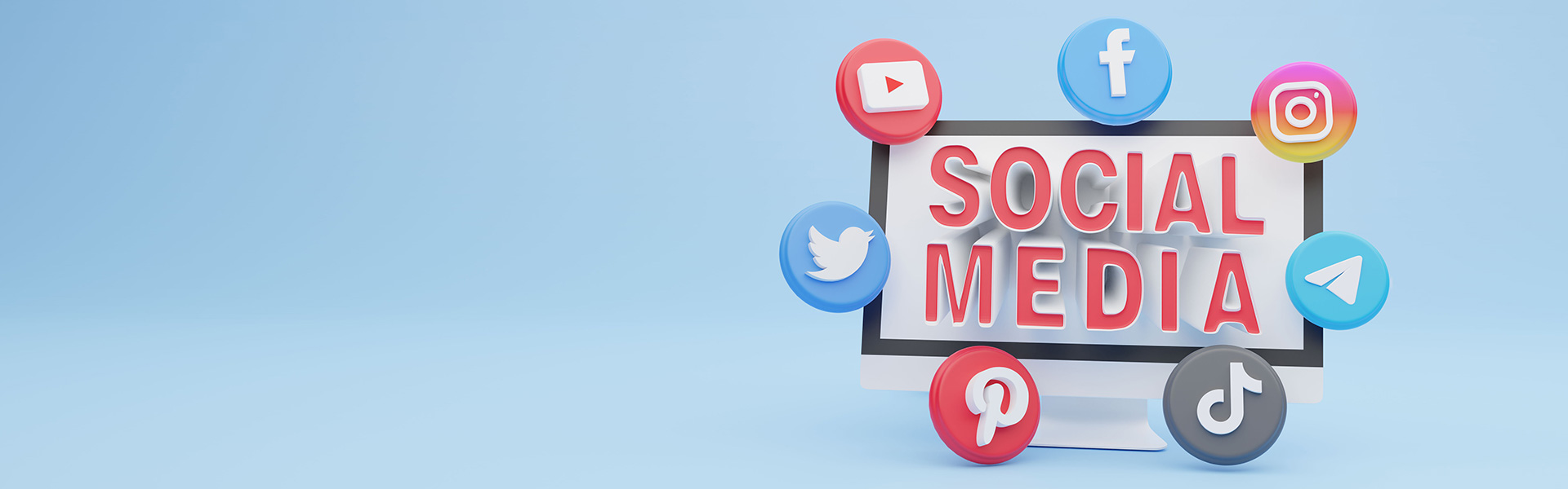 Mijn 5 Favoriete Social Media Kanalen