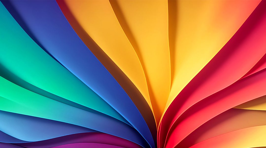 Kleuren en Emoties: Hoe Kleuren Jouw Gevoelens Beïnvloeden