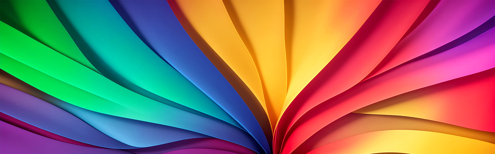 Kleuren en Emoties: Hoe Kleuren Jouw Gevoelens Beïnvloeden