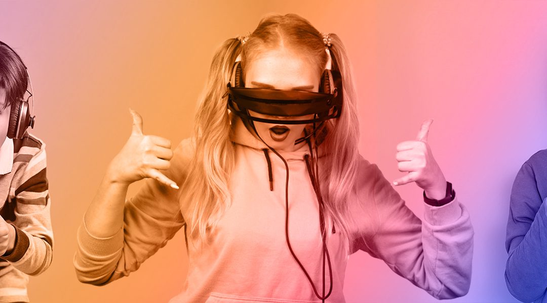 Voor- en Nadelen van Veel Gamen: Wat is een Gezond Balans?