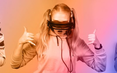 Voor- en Nadelen van Veel Gamen: Wat is een Gezond Balans?