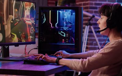 Top 10 van meest gespeelde games augustus 2024