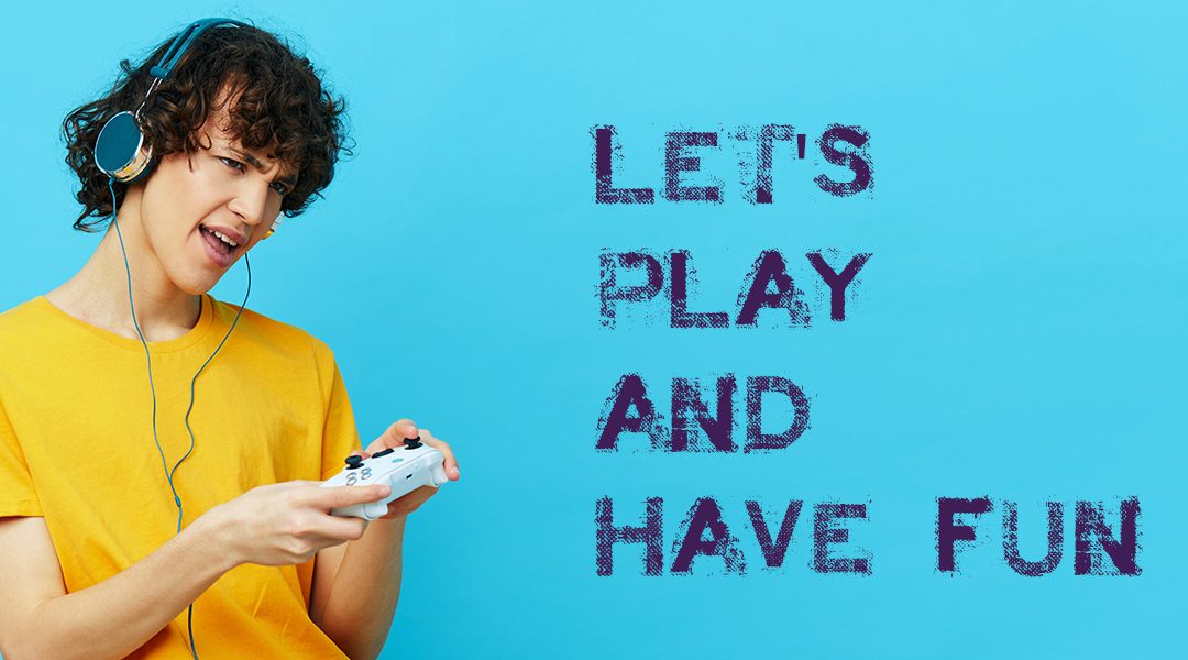 Mijn Top 5 games