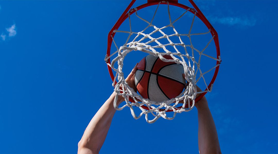 Basketbal