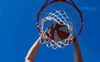Basketbal
