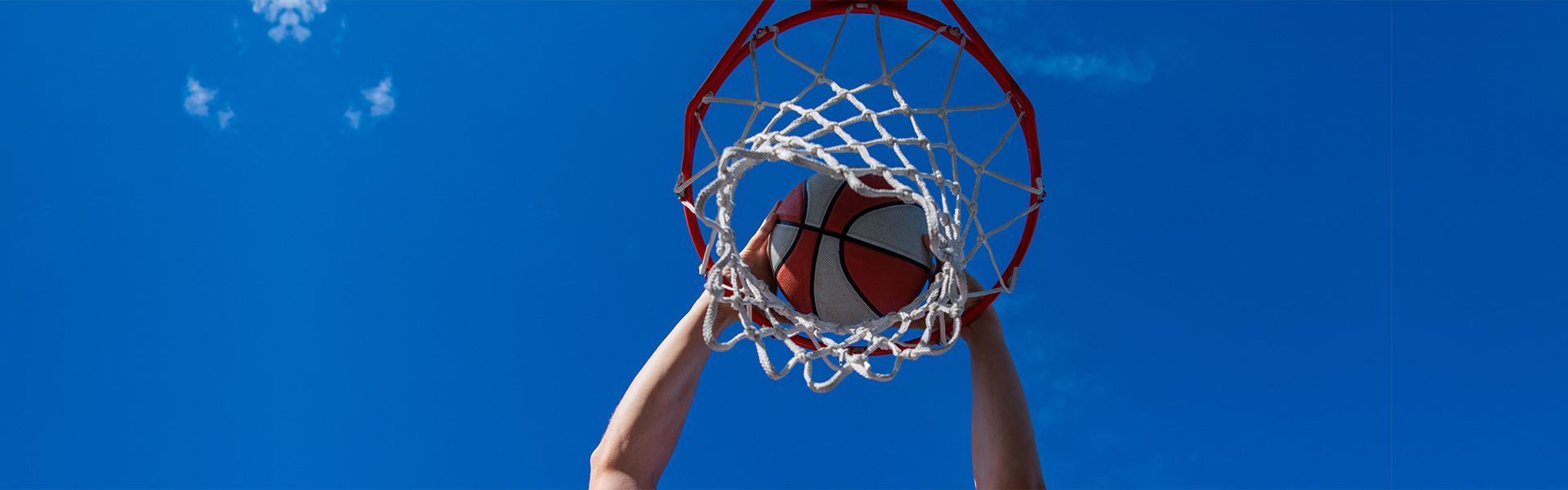 Basketbal