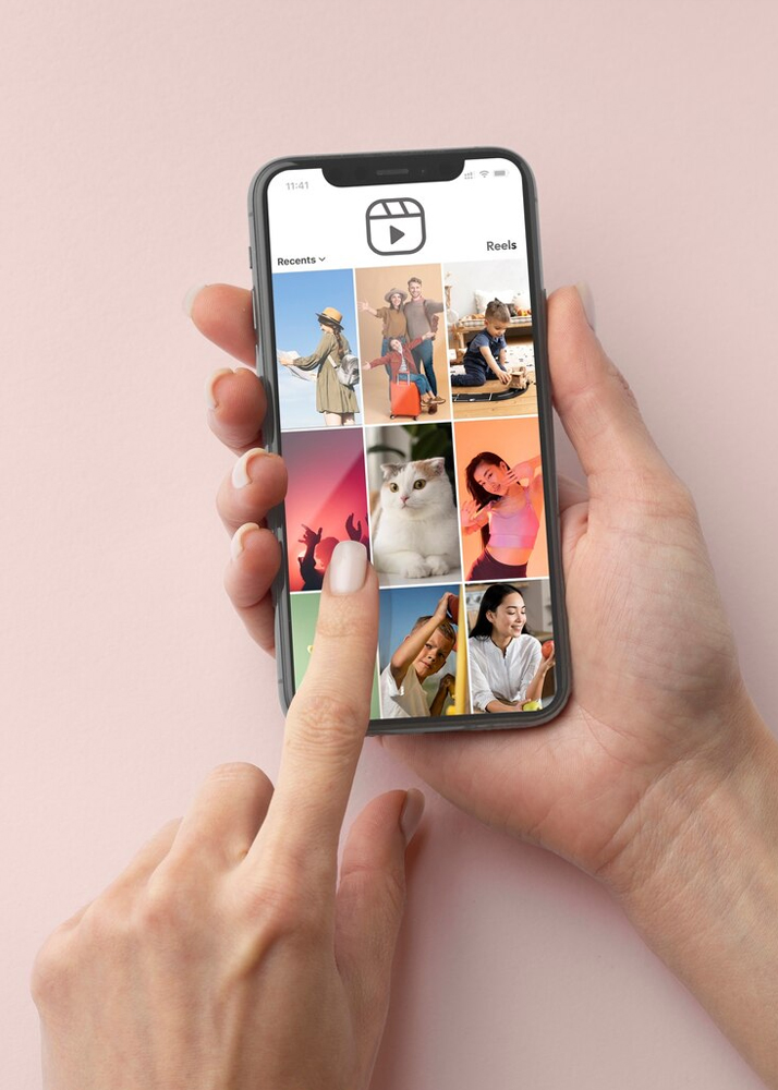 De kracht van Social Media