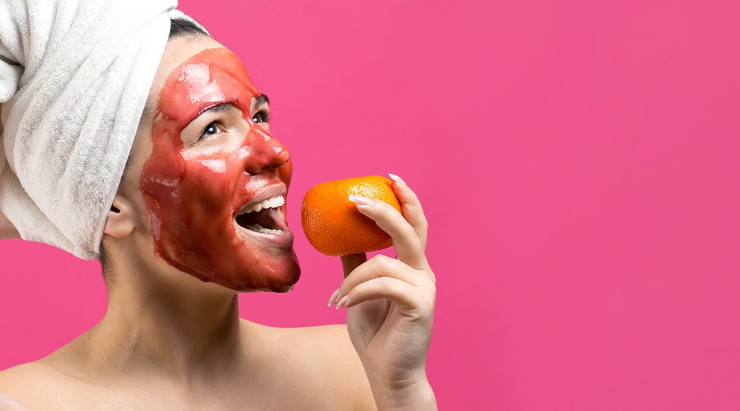 Top 5 Gezichtsmaskers
