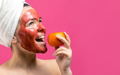 Top 5 Gezichtsmaskers
