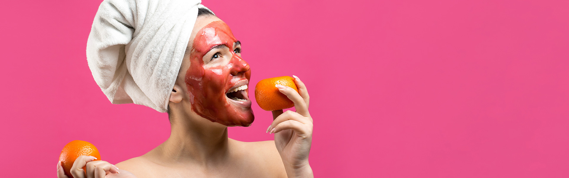 Top 5 Gezichtsmaskers
