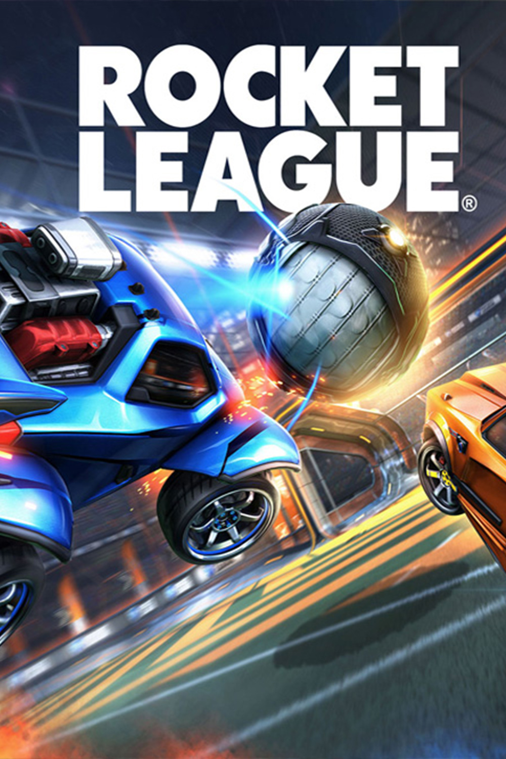 Mijn Top 5 games