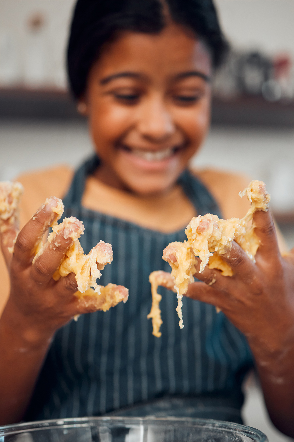 Cookin\' kids
