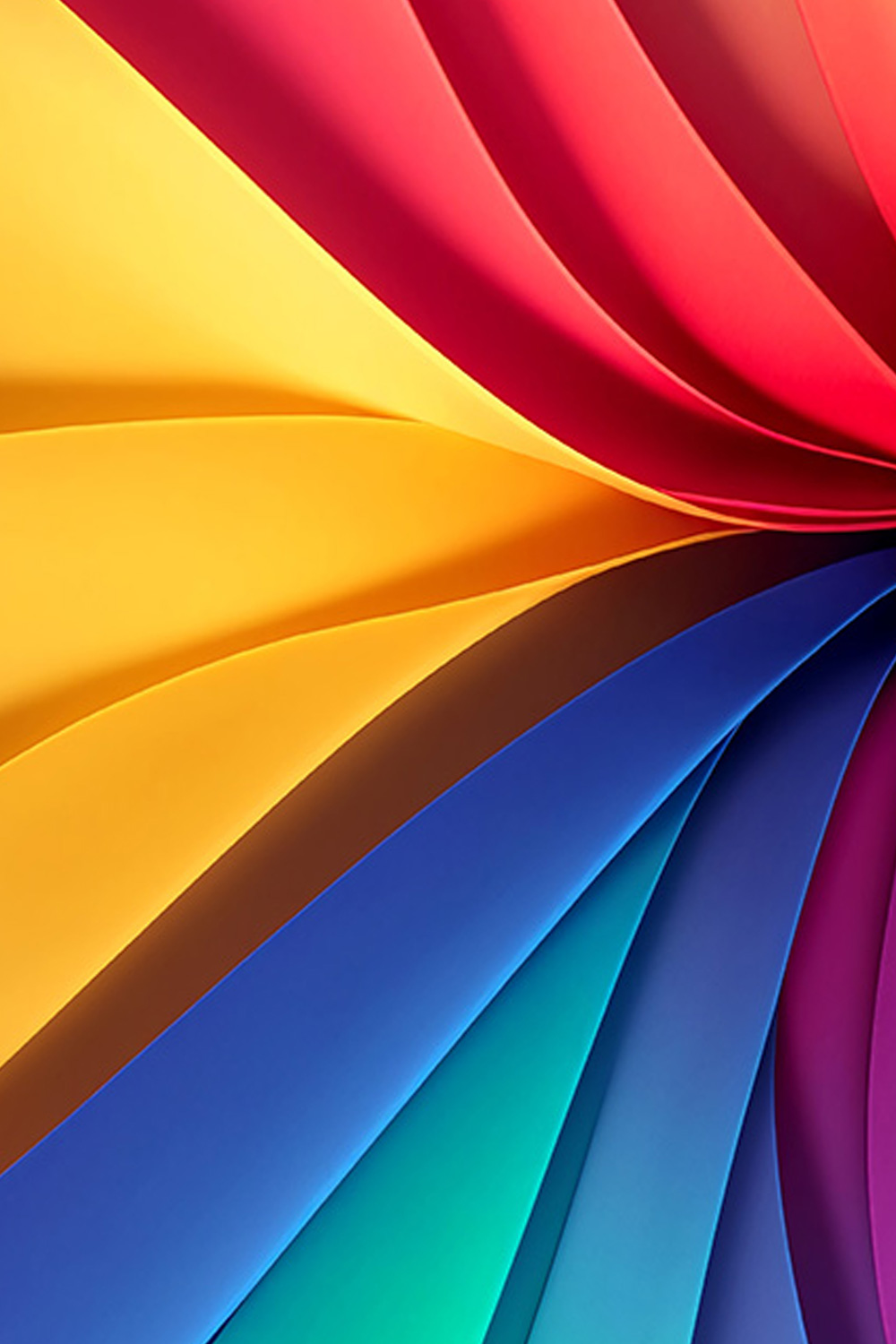 Kleuren en Emoties: Hoe Kleuren Jouw Gevoelens Beïnvloeden