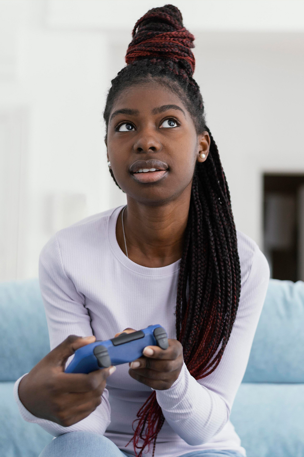 Game kids