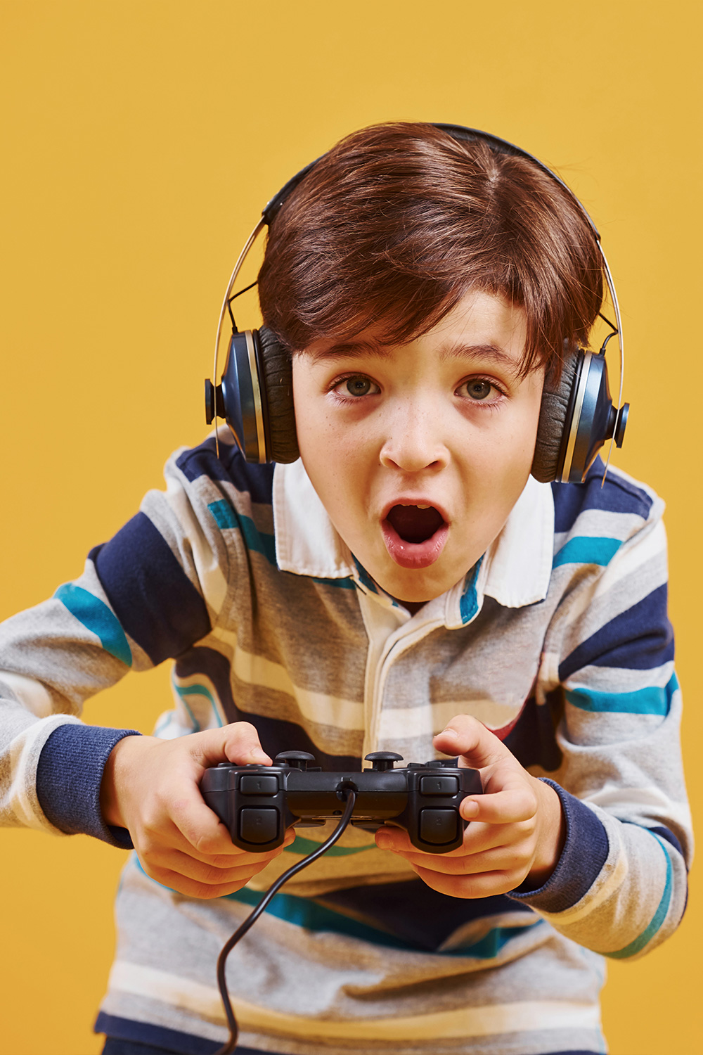 Game kids