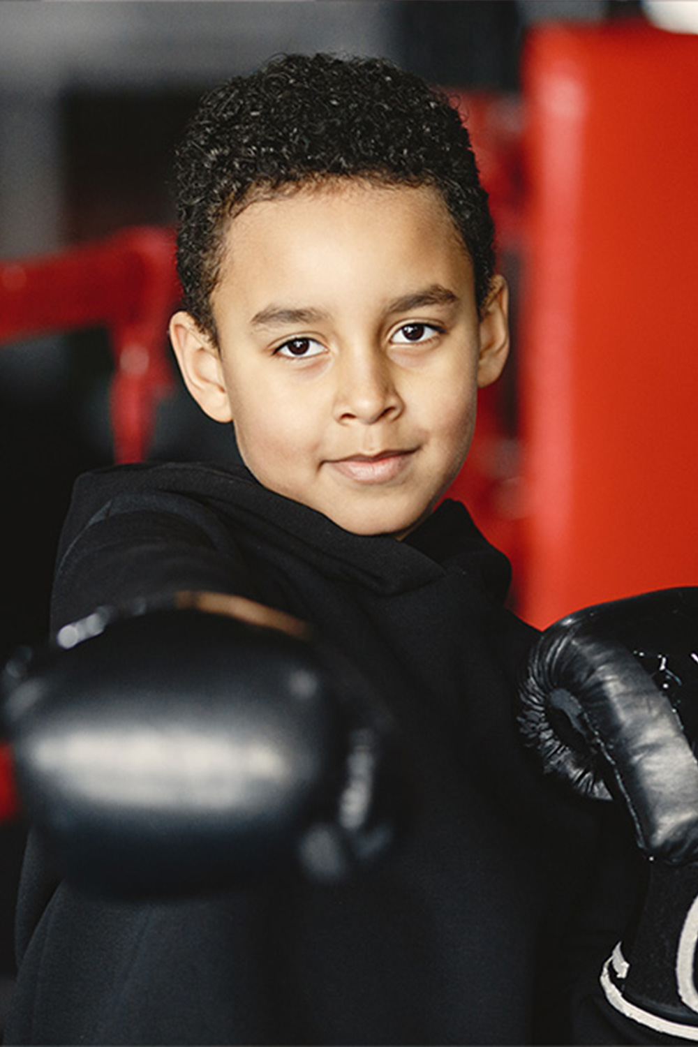 Kickboxen