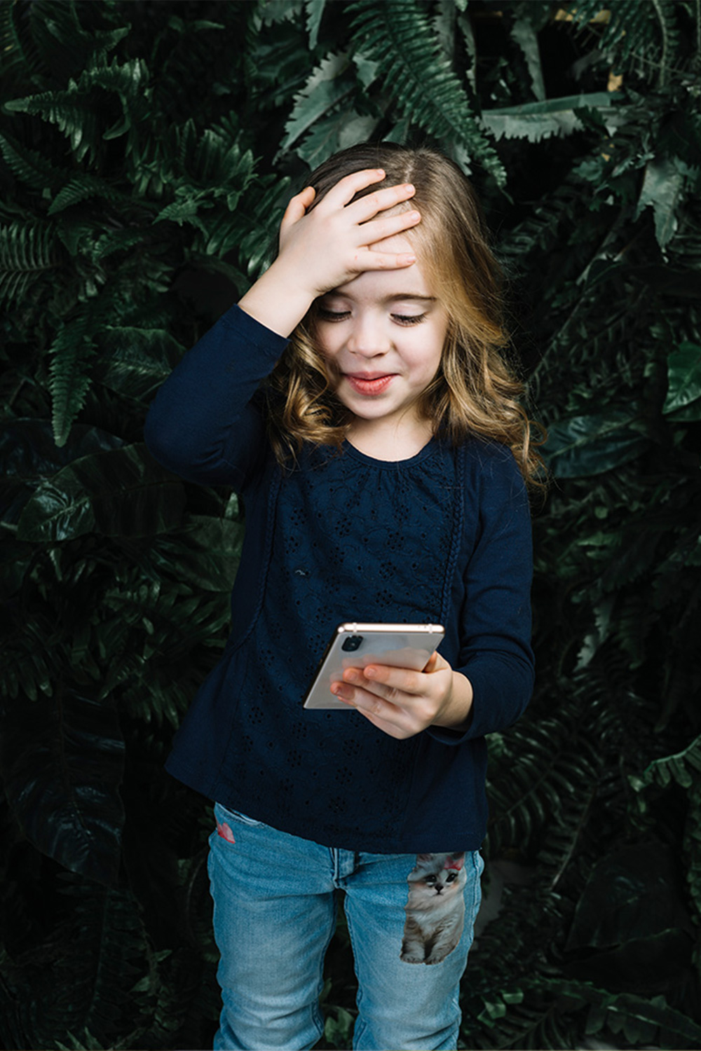 Social kids