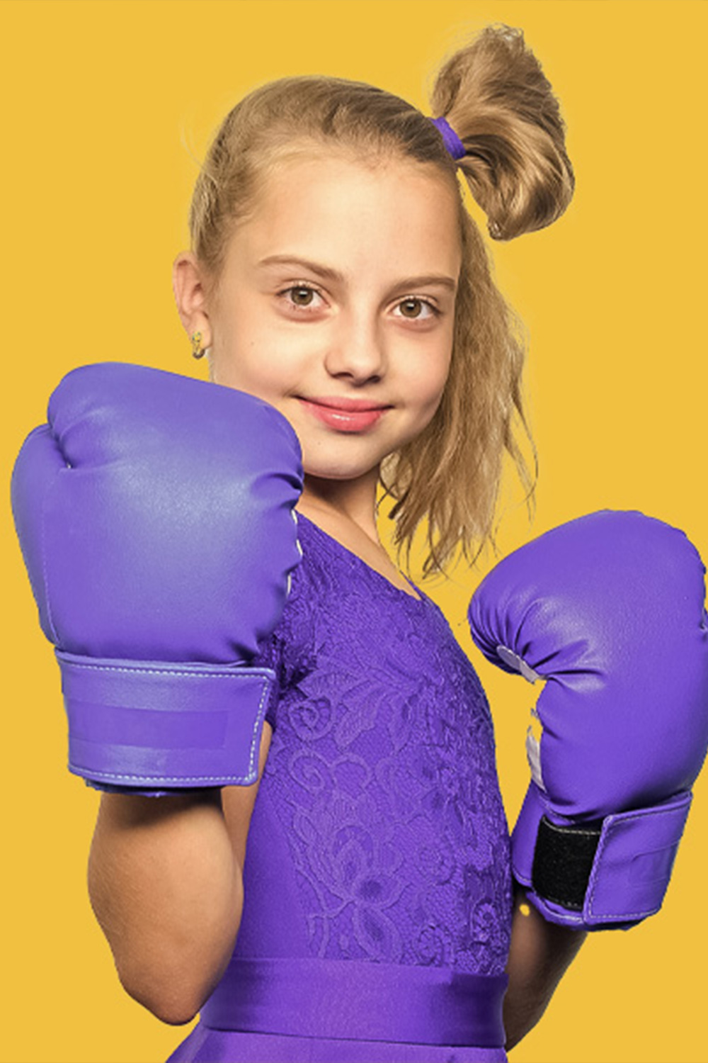 Kickboxen
