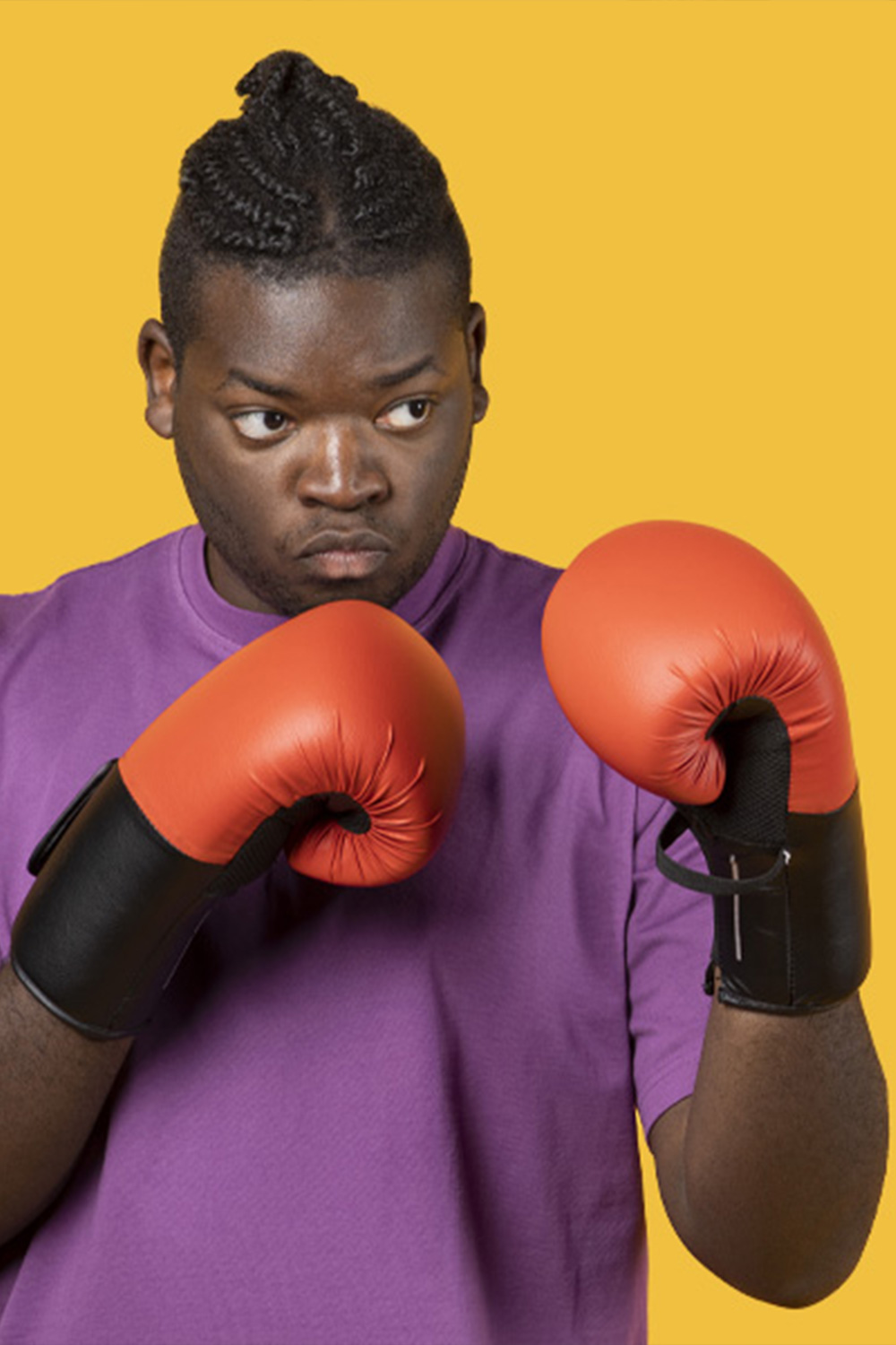 Kickboxen
