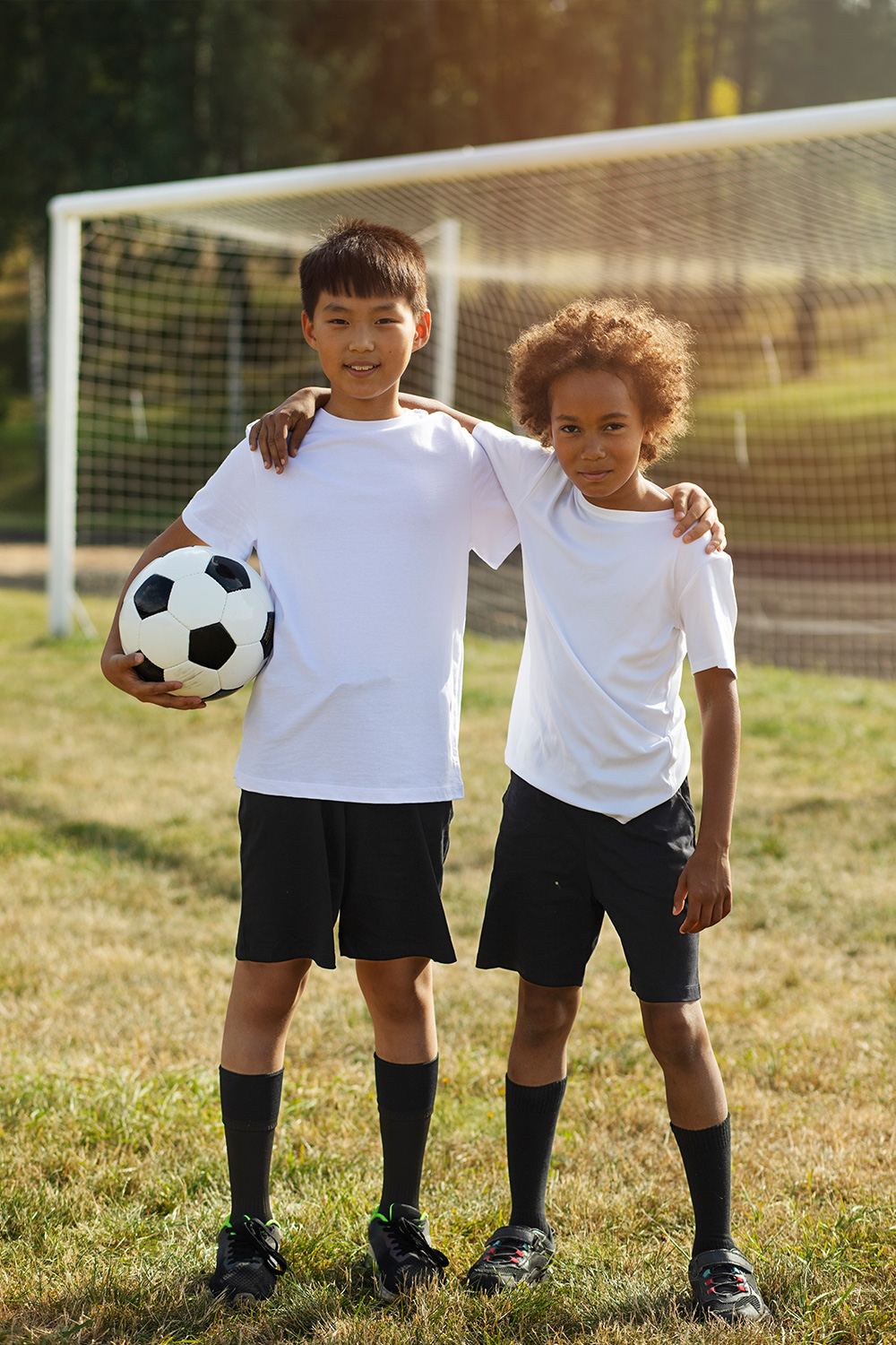 Sport kids