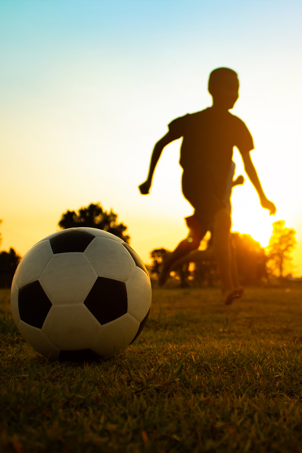Sport kids