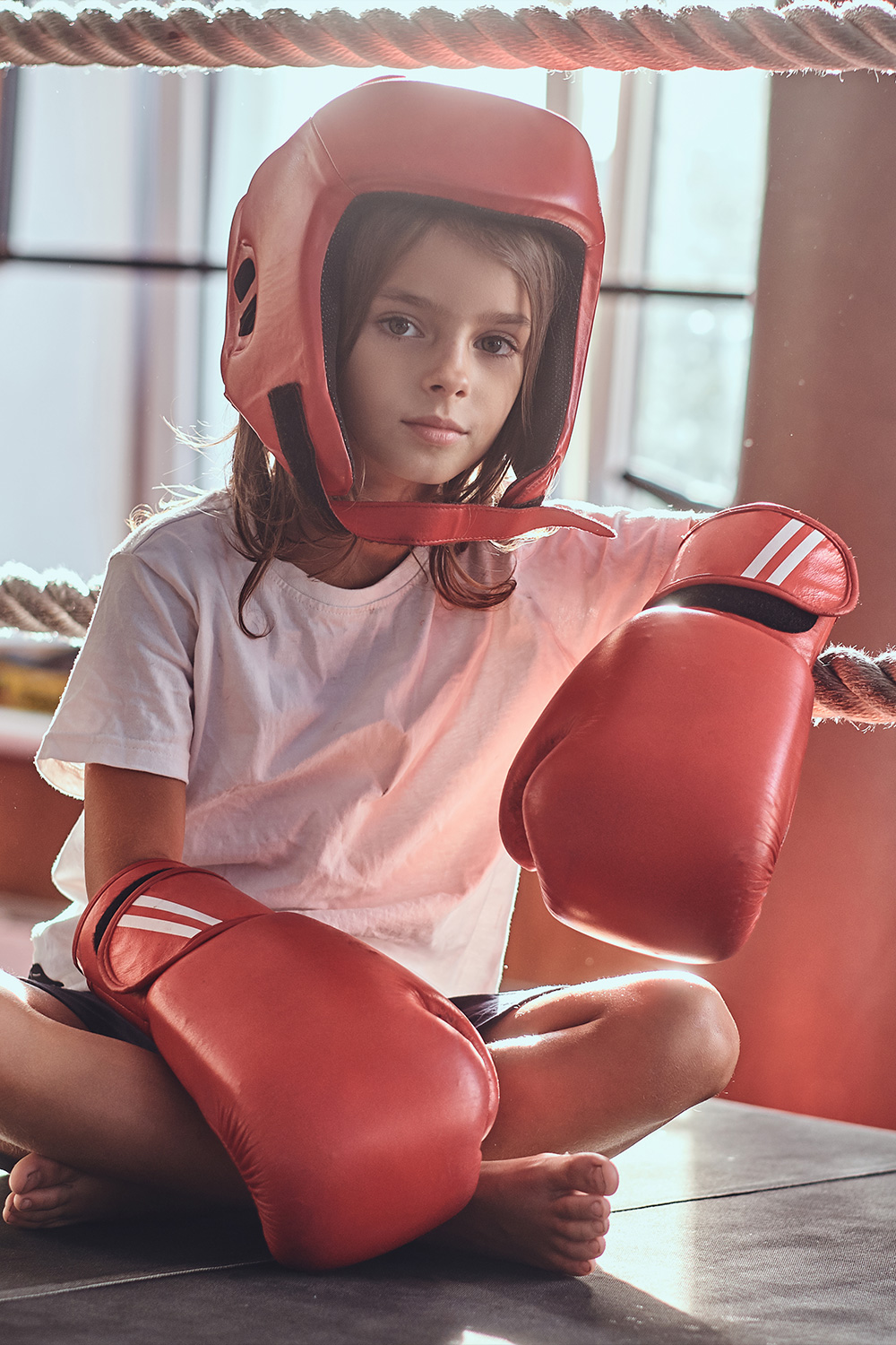 Kickboxen