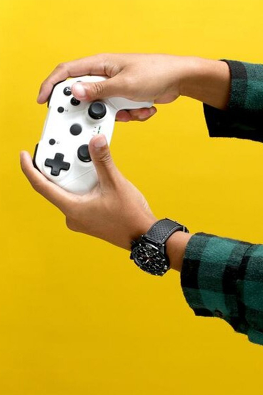 Game kids