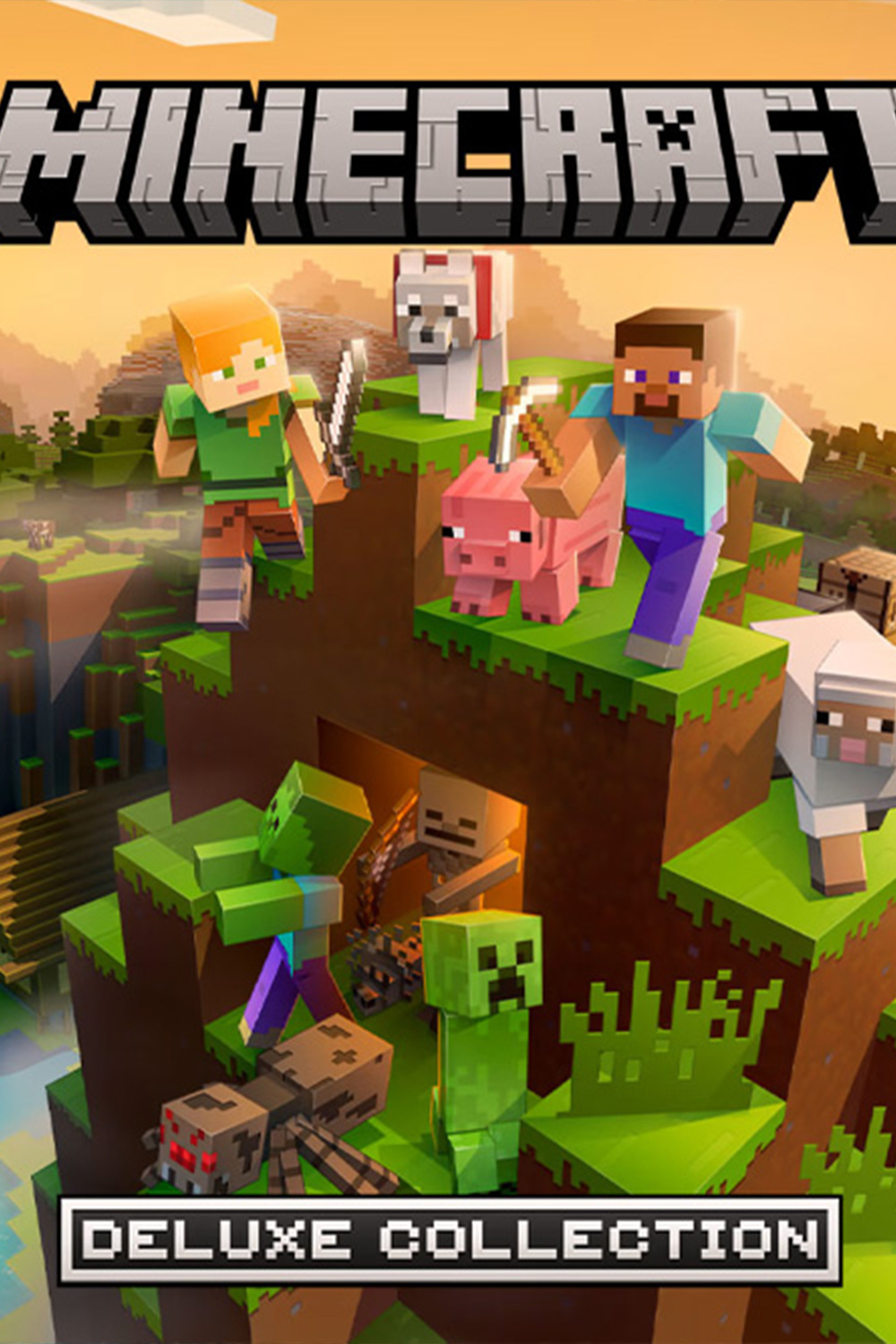 Top 10 van meest gespeelde games augustus 2024