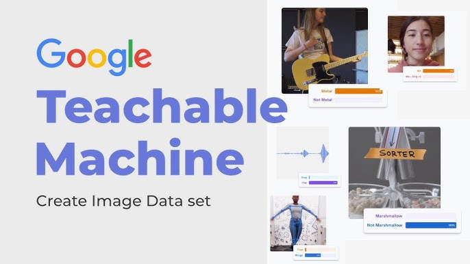 AI-Teachable machine